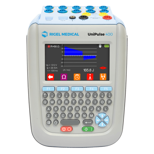 Rigel UniPulse 400