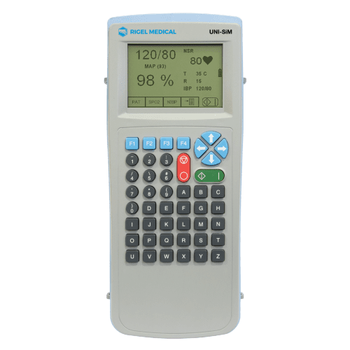 Rigel UNI-SIM
