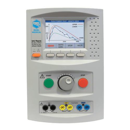 Rigel Uni-Therm