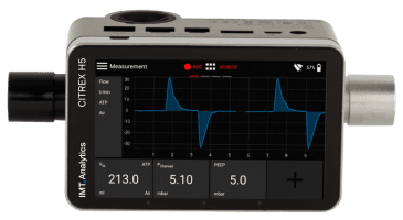 Rigel Citrex H5