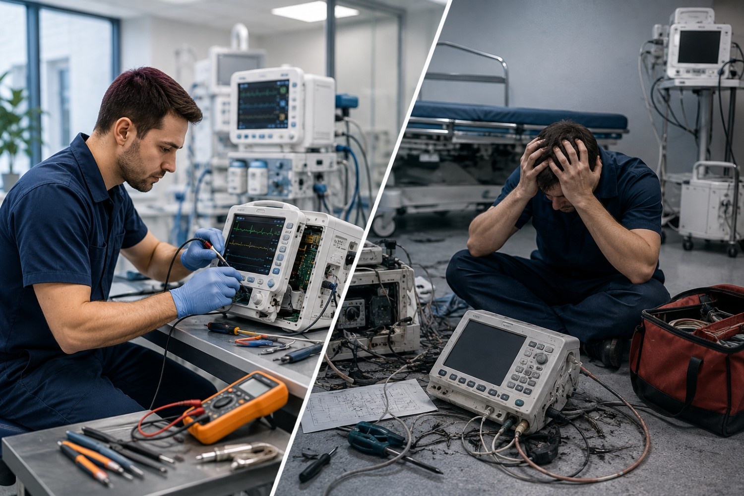 Preventive Maintenance vs Reactive Maintenance: Which Saves More Money?